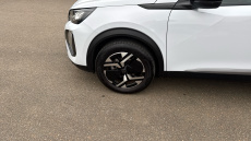 Peugeot 2008 1.2 PureTech 130 Allure 5dr Petrol Estate